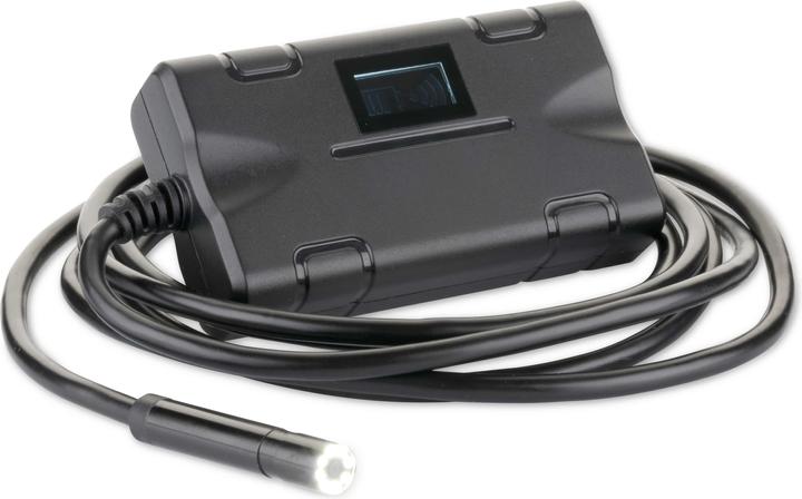 Immagine prodotto Premium Blue PREMIUMBLUE Telecamera endoscopica USB Wifi EC02 con batteria, 2560x1920, 2 m