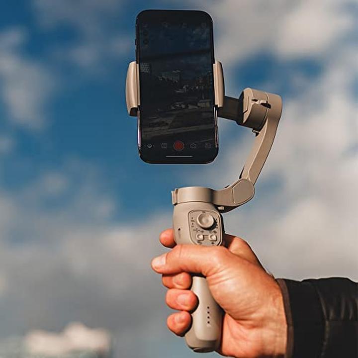 Actual product image Rollei Steady Butler Mobile 3 SE (Smartphone, 0.28 kg)