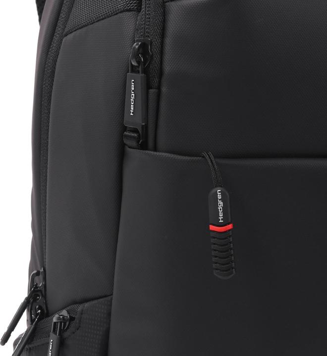 Actual product image Hedgren Commute Rucksack RFID 40 cm Laptopfach (17 l)