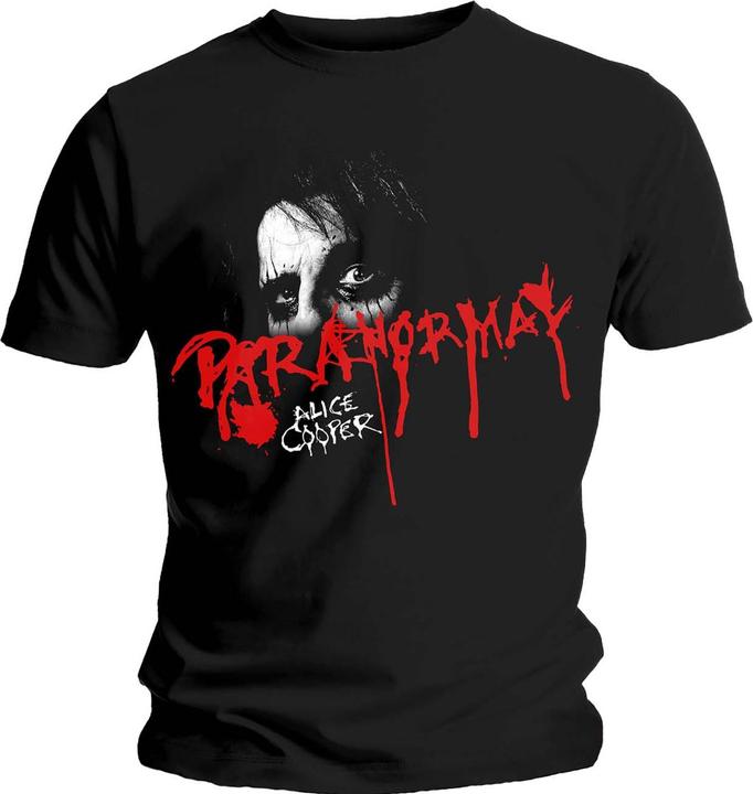 Alice Cooper Paranormal Eyes (L)