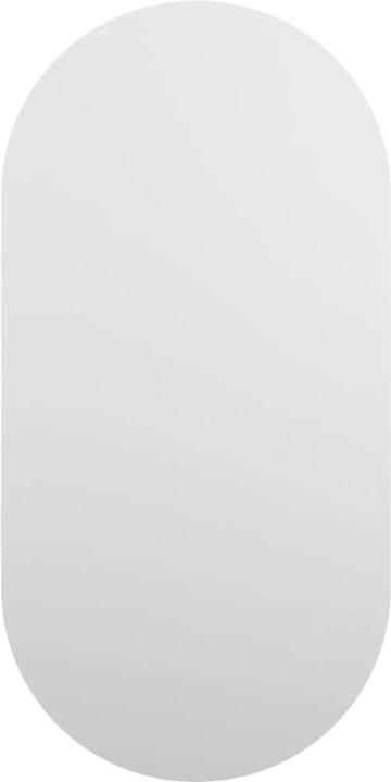 Produktbild vidaXL Spiegel mit LED-Leuchte (80 x 40 cm)