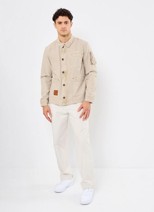 Produktbild Bombers Original Überhemd Bombers Davis (XL)