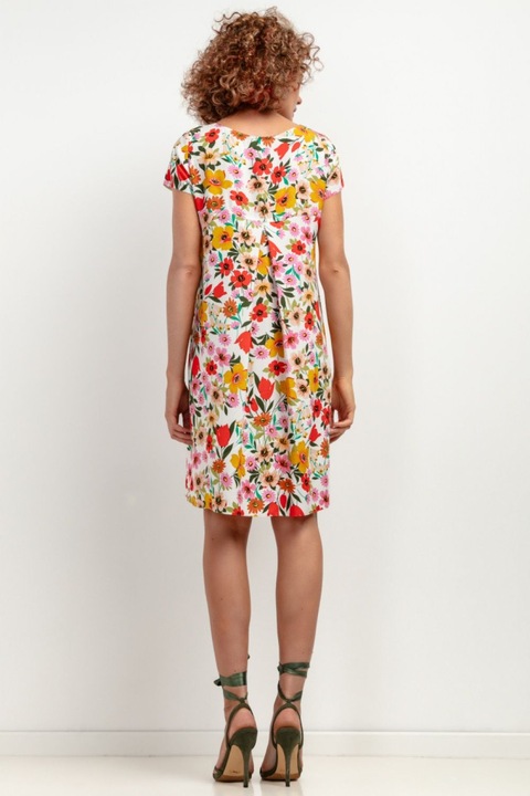 Image du produit Tessita Robe de tous les jours modèle (XXL)