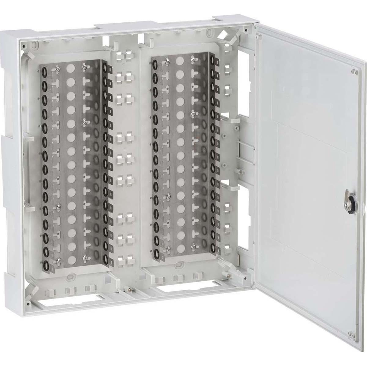 Cobinet 2021 074 Kunststoffverteiler BOX IV zu 300 DA (2021074)