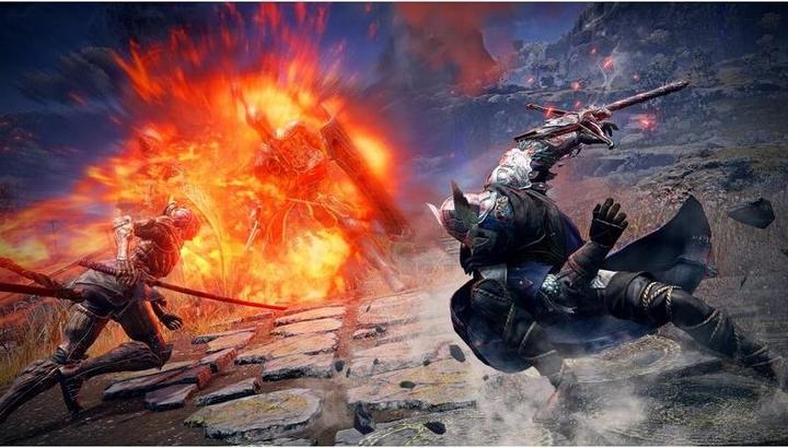 Immagine prodotto Bandai Namco Elden Ring: Nightreign (PS5, Multilingue)