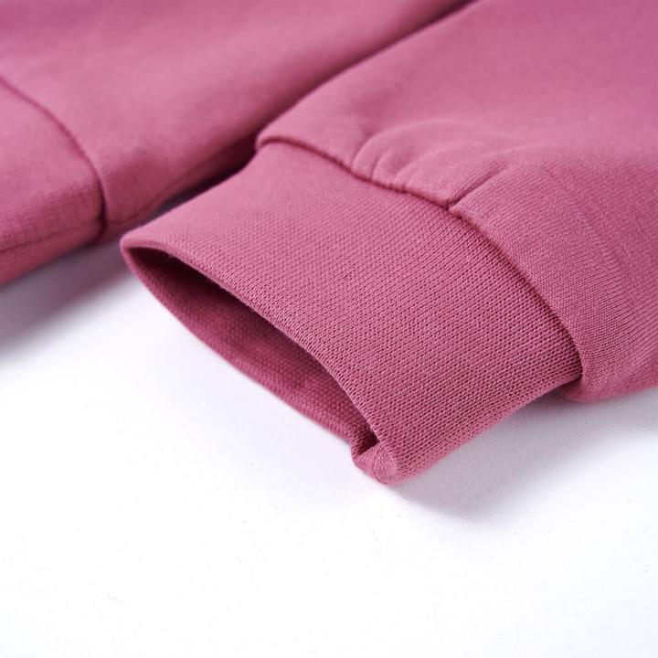 Actual product image vidaXL Kinder Sweatshirt (104)