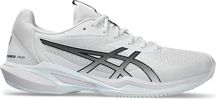 Immagine prodotto ASICS Performance Asics Solution Speed Ff 3 Clay White/Black Man (41.5)