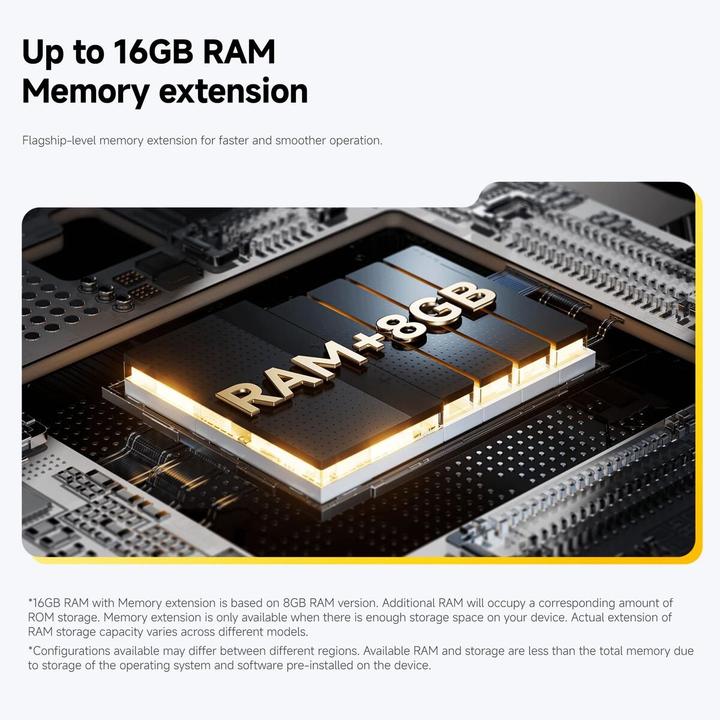 Produktbild Xiaomi Poco C85 Dual Sim 6GB RAM 128GB - Purple (128 GB, Lila, Purple, 6.90", Dual SIM, 4G)