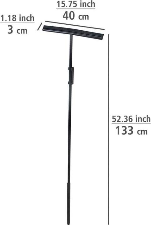 Image du produit Wenko Boden- und Fensterwischer