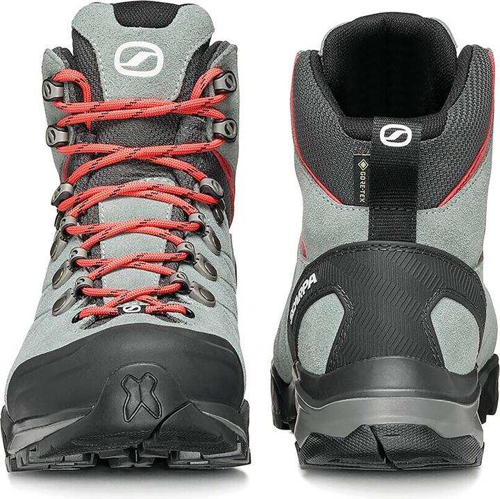 Immagine prodotto Scarpa ZG Trek GTX Women (38)