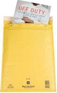Actual product image Sealed Air Mail Lite envelope Gold 10 pcs (10 x)