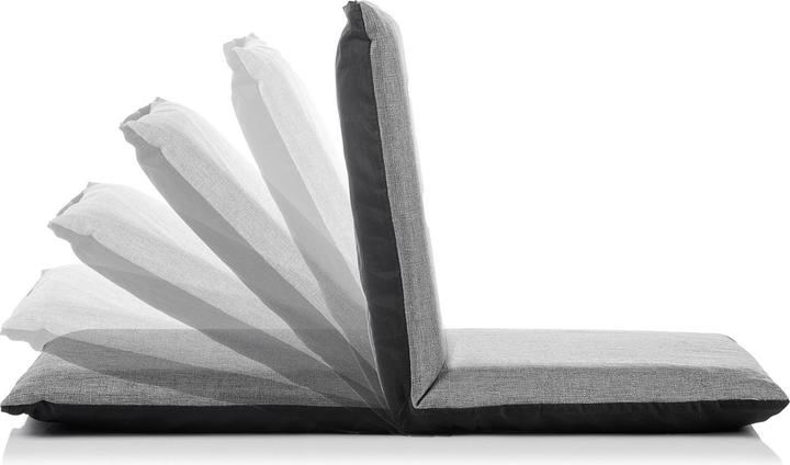 Actual product image InnovaGoods Floor chair (81 cm)