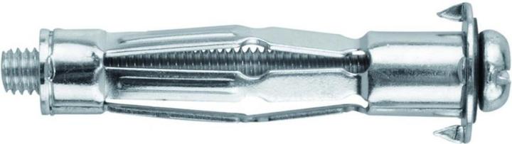 Produktbild Tox Hohlraumdübel Acrobat M8x68 mm,Blister 2 Stück (2 Stk.)