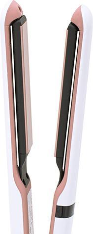 Immagine prodotto Adler Piastra per capelli AD 2321 Garanzia 24 mesi (s), Sistema di riscaldamento in ceramica, Schermo (Piastra per capelli)