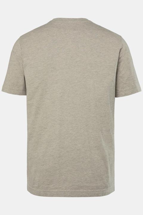 Produktbild JP1880 T-Shirts, Basic, 2er-Pack, Rundhals, bis 8XL (5XL)