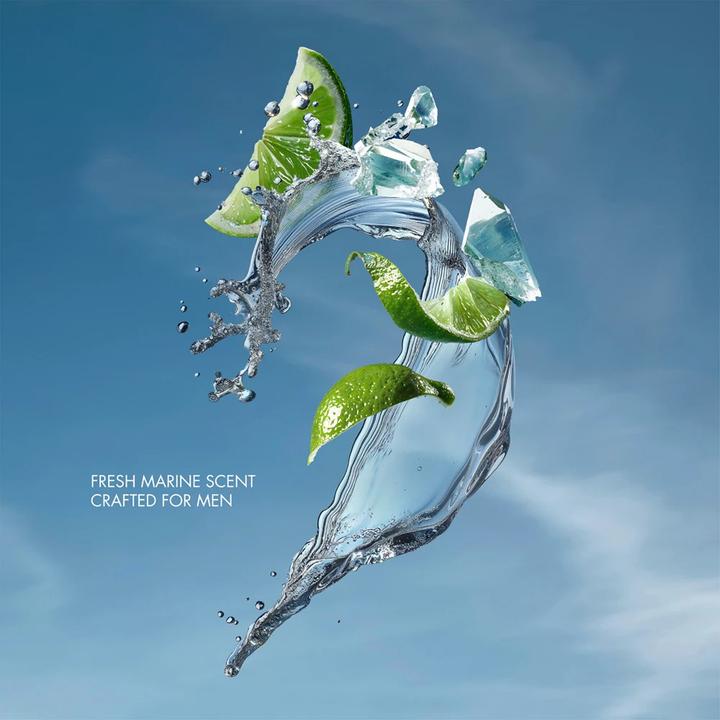 Actual product image Biotherm Aquapower Advanced Gel (100 ml, Face gel)