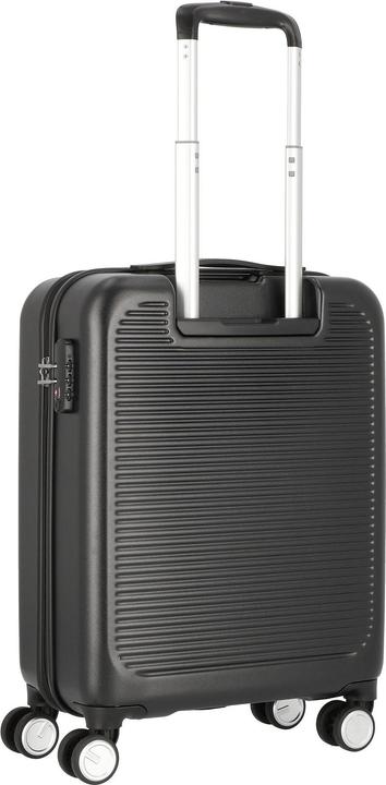 Actual product image American Tourister Astrobeam 4 Rollen Kabinentrolley 55 cm (36 l)