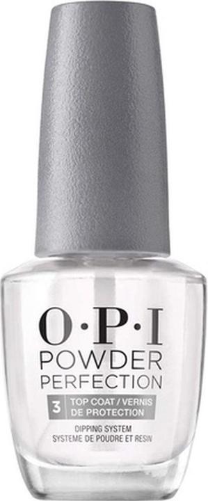 Immagine prodotto OPI Polvere Perfezionatrice Step 3 Top Coat Nail Dipping Powder (Topcoat)