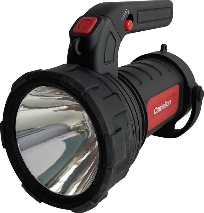 Produktbild Camelion Handleuchte S32 2in1 Spotlight (230 lm)