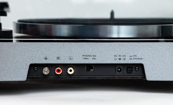 Produktbild ELAC Miracord 50 (Manuell)