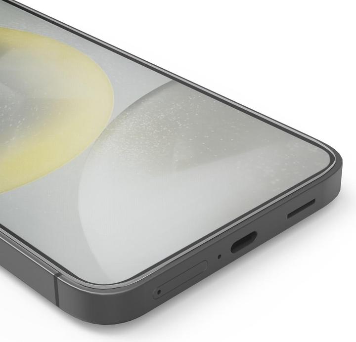Produktbild Hama Schutzglas CP Galaxy S25+ (1 Stück, Samsung Galaxy S25+)