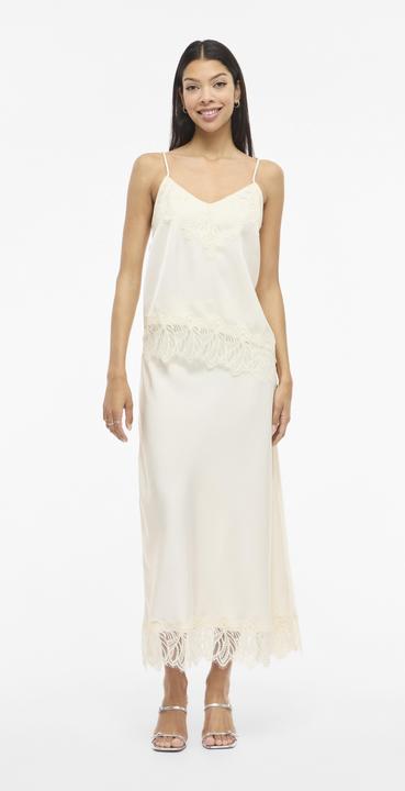 Produktbild Vila VILEA Spitzen Maxirock (38)