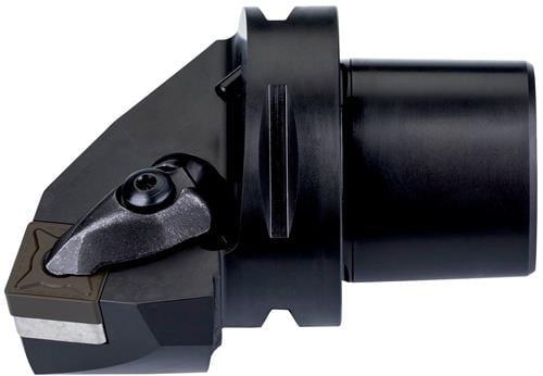 Produktbild Dormer Klemmhalter ISO C6-DSRNR-35065-19 D.63mm m. Polygonkupplung Rechtslauf