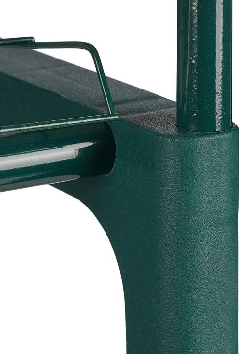 Actual product image Relaxdays Balkongewächshaus