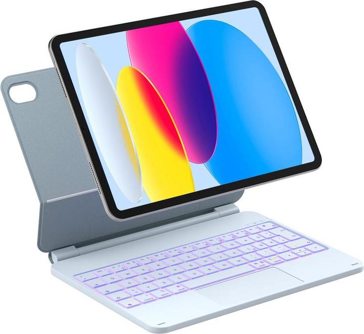 Actual product image Inateck KB09119-10 (DE)