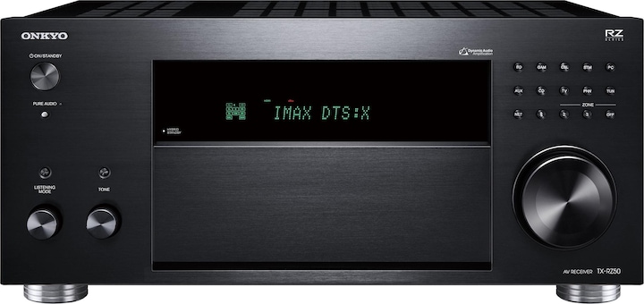 Onkyo TX-RZ50 (9.2 canaux, FM, AM, DAB+)