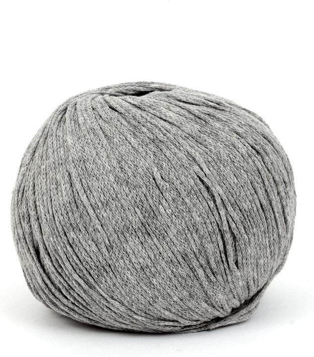 Produktbild DMC Wolle Eco Vita 100 g, Grau (250 m)