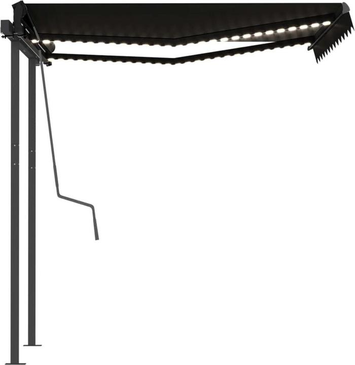Produktbild vidaXL Tferianka (2.50 m)