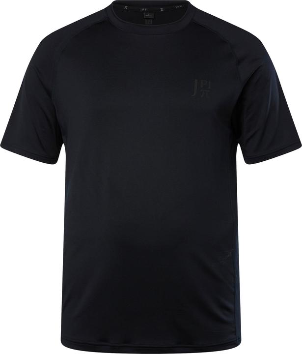 Produktbild Jay-Pi T-Shirt, Tennis, Halbarm, seitliche Prints, QuickDry (4XL)