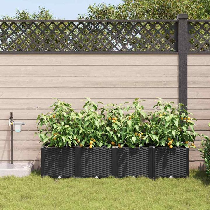 Produktbild vidaXL Garten-Pflanzgefäss