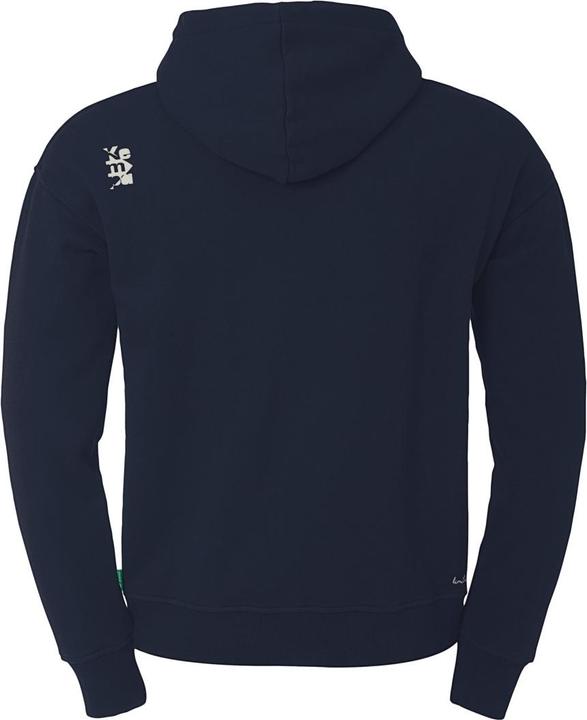 Immagine prodotto Kempa Felpa con cappuccio che cambia le carte in tavola (XL)