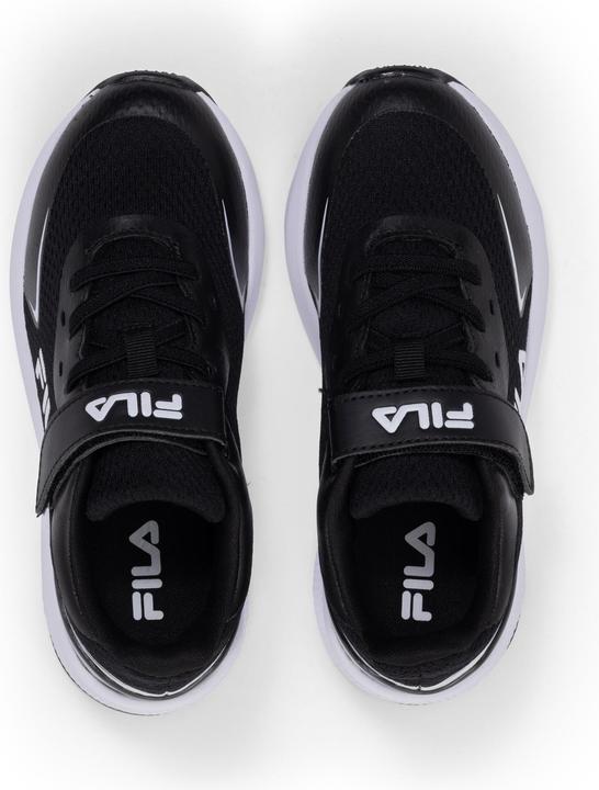 Actual product image FILA children's trainers crusher (34)