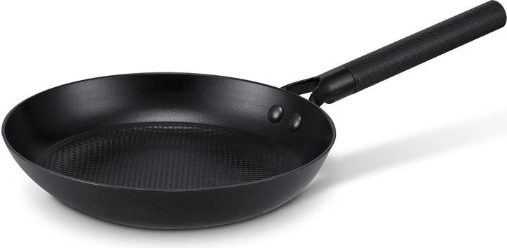 Actual product image Brabantia Bratpfanne Patron 24 cm (24 cm, Frying pan, Aluminium, Iron)
