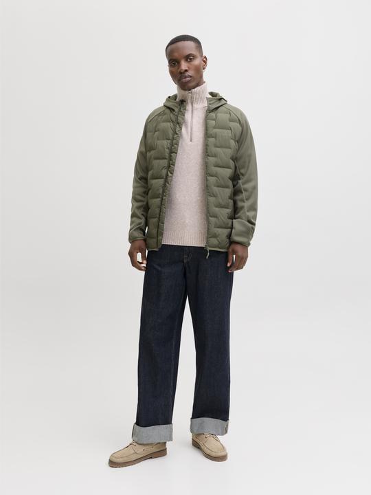 Produktbild Jack & Jones Jjeperfect Hybrid Jacket Noos (L, XS)