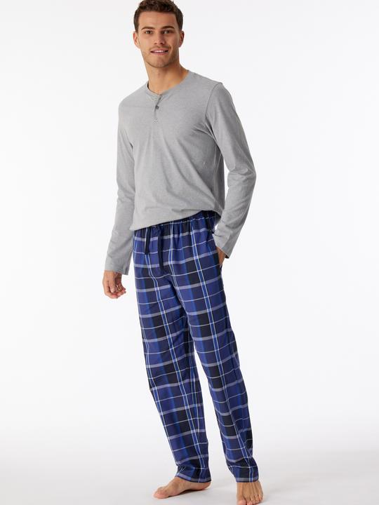 Actual product image Schiesser Mix & Relax Lounge Pants (S)