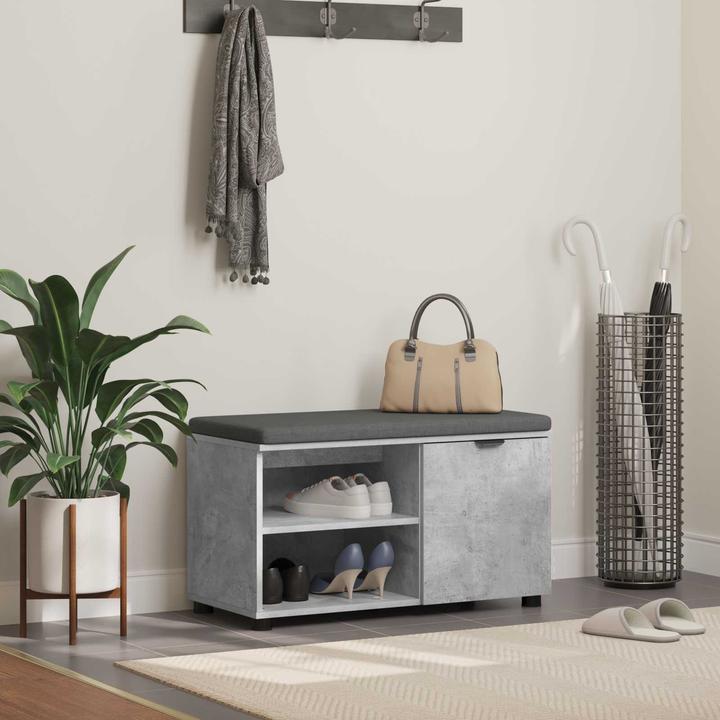 Produktbild vidaXL Flurbank (38 cm)