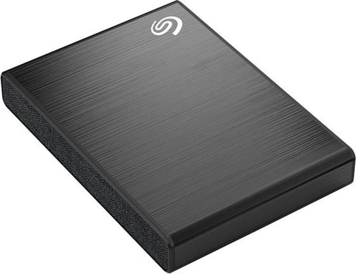 Actual product image Seagate One Touch SSD (2 TB)