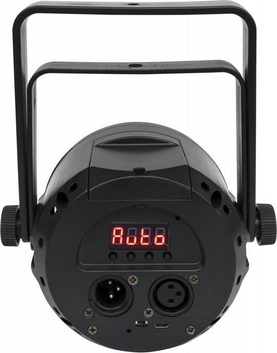 Produktbild BeamZ Pls35 (3 W, LED)