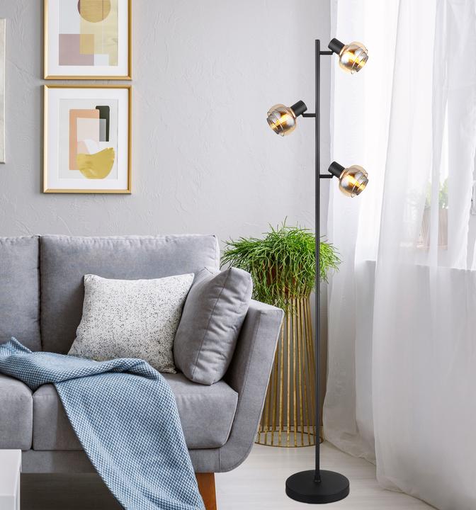 Actual product image Globo Tokki (E14)