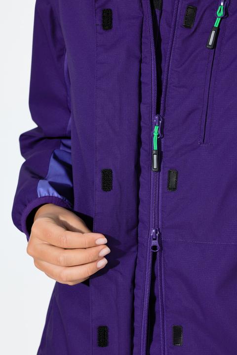Actual product image Ulla Popken 2-in-1 Functional Jacket (42)