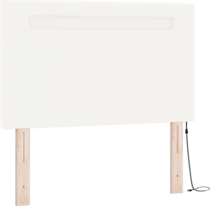 Image du produit vidaXL Bettmatratze (120 x 190 cm)