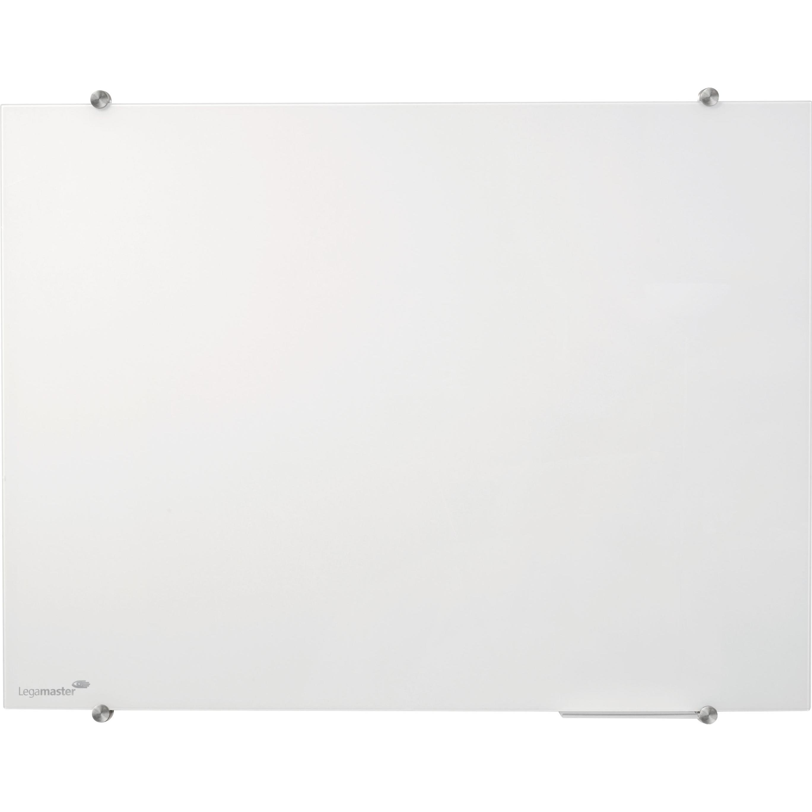 Legamaster, Präsentationstafel, Magnethaftendes Glassboard Colour (100 x 150 cm)