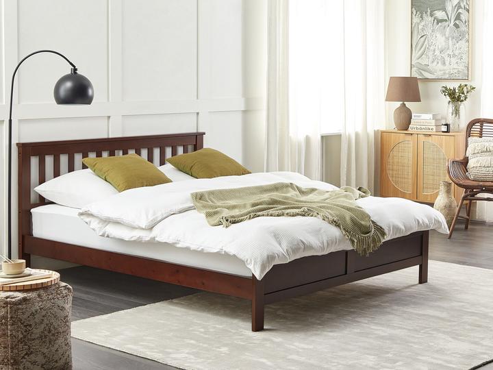 Actual product image Beliani Mayenne (160 x 200 cm)