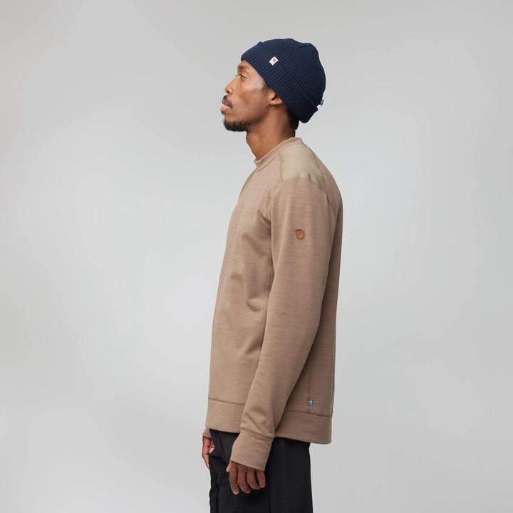 Produktbild Fjällräven Keb Fleece Crew Neck (M)