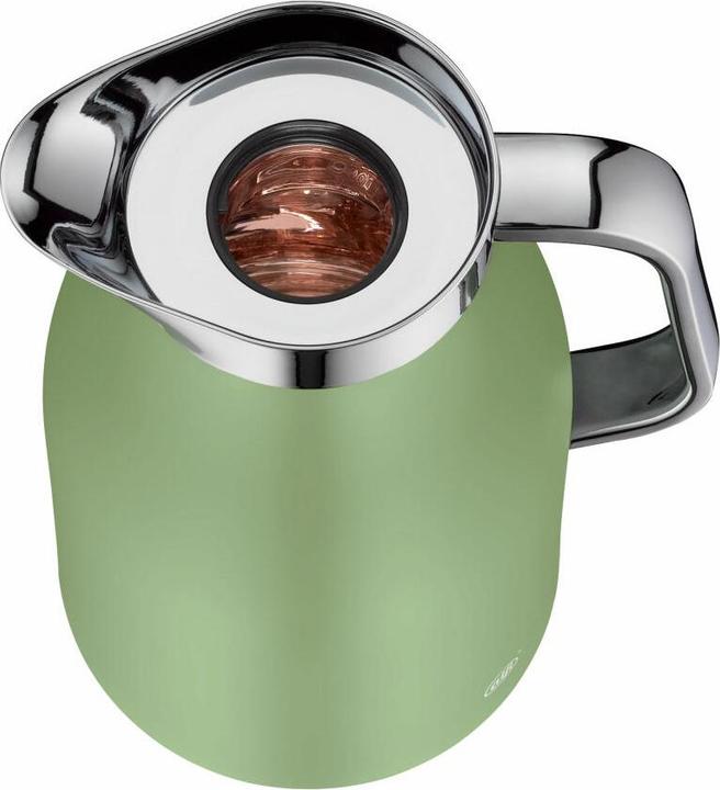 Image du produit Alfi Verseuse Skyline vert céladon (1 l)