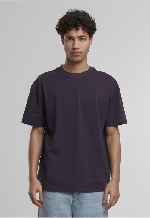 Produktbild Urban Classics Cotton Loose Tee - 191239 (S)